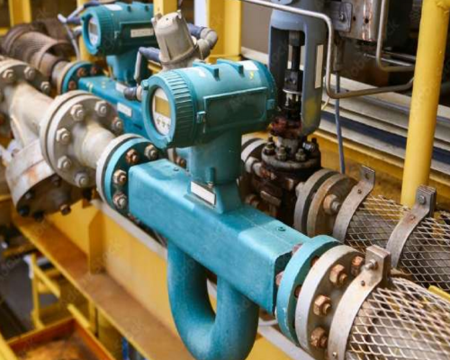 CORIOLIS MASS FLOW METER CORIOLIS MASS FLOW METER