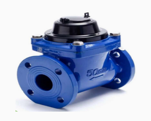 MECHANICAL FLOW METER MECHANICAL FLOW METER